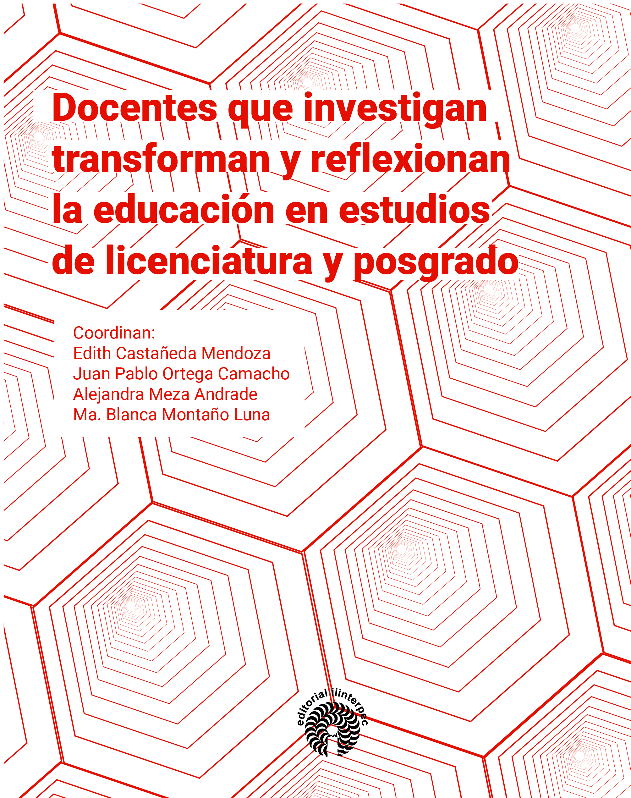 Docentes que investigan