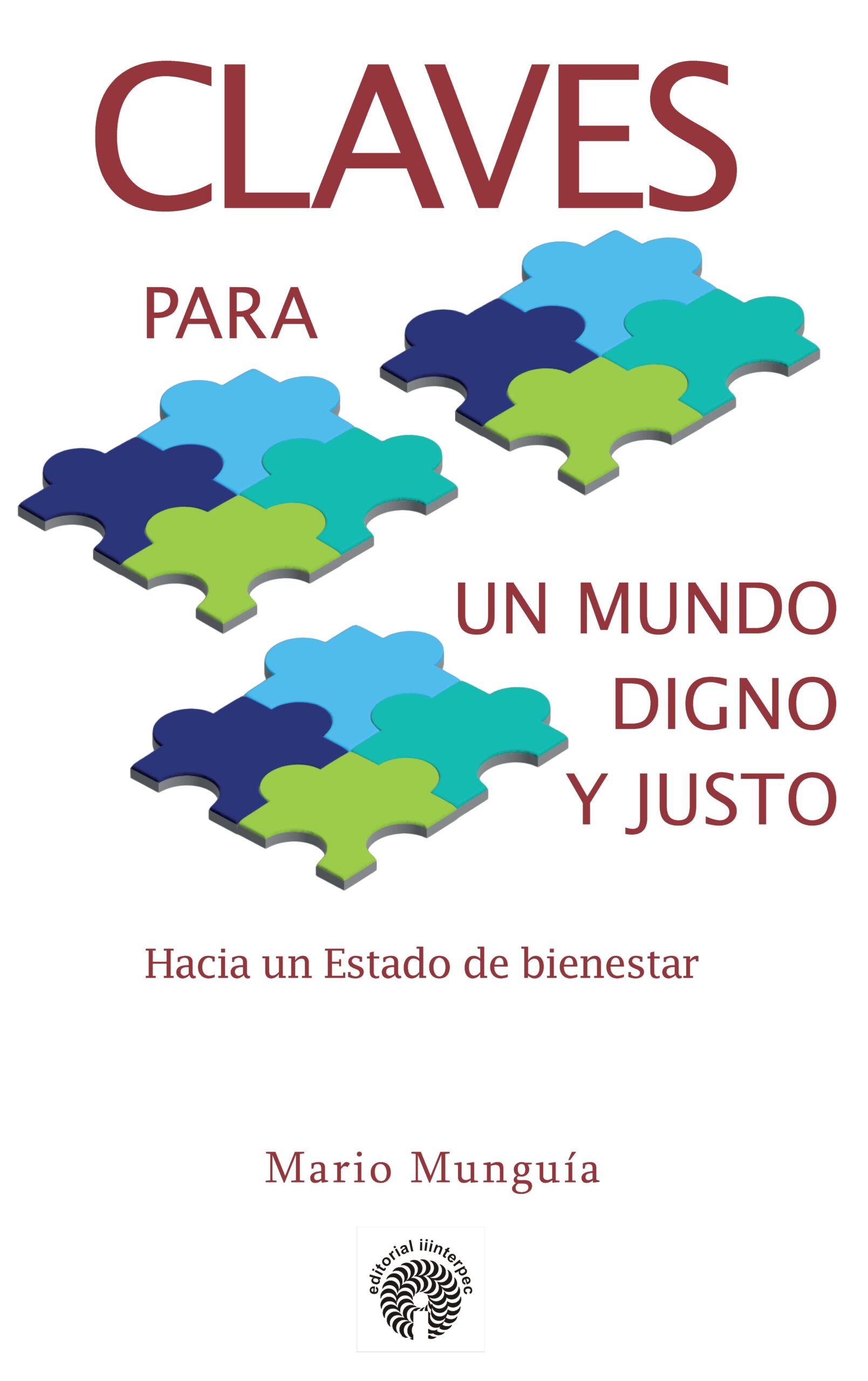 Claves para un mundo digno y justo