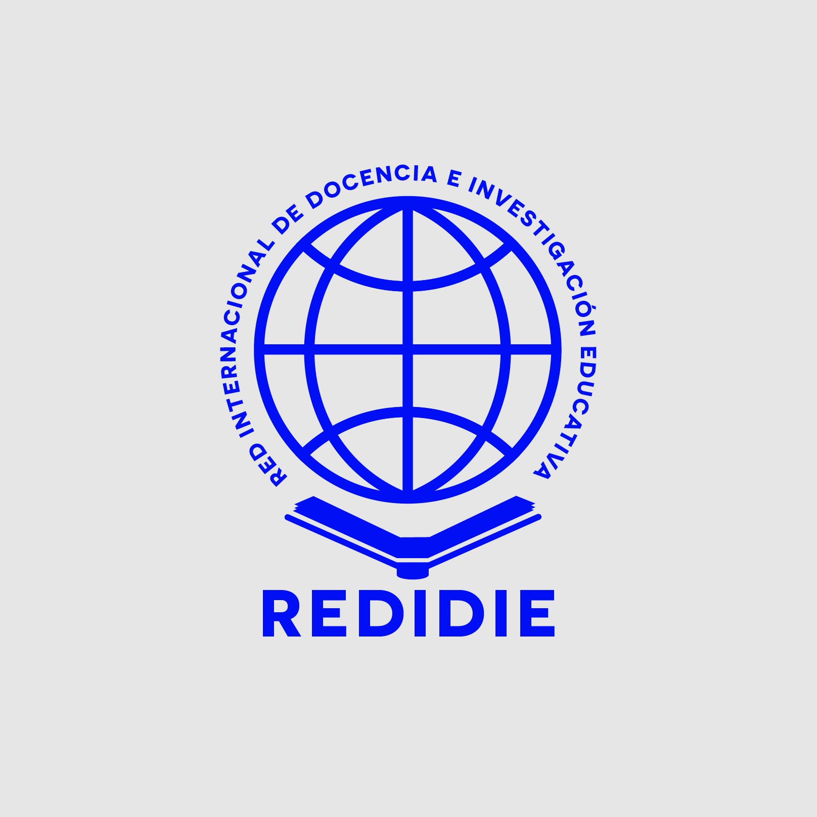 Logo RED-IDIE