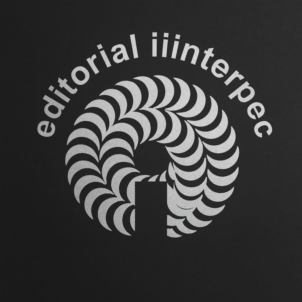 Logo Editorial Interpec