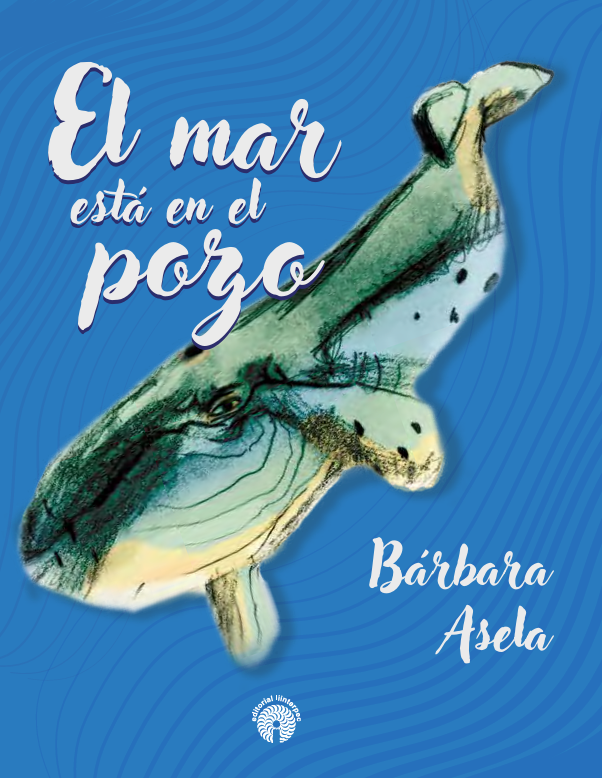 El mar está en el pozo