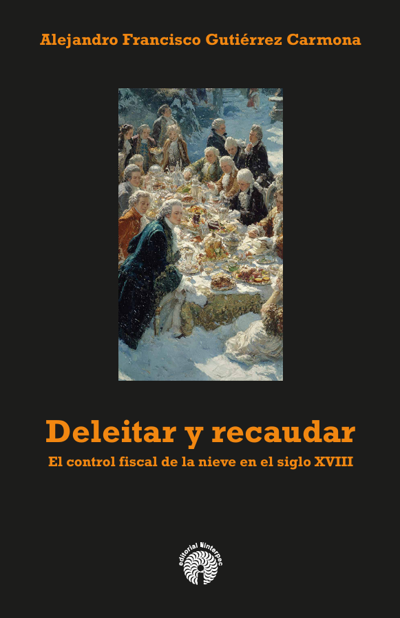 Deleitar y Recaudar