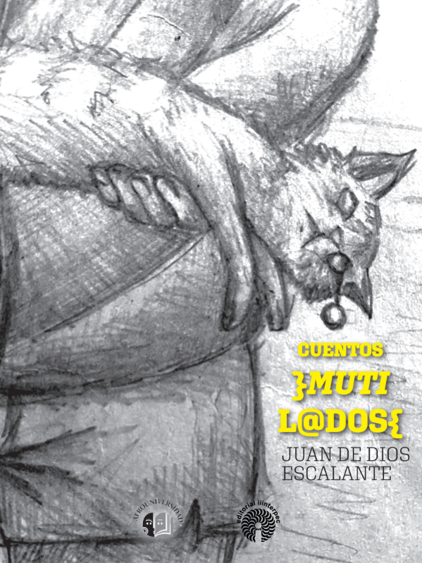 Cuentos mutilados