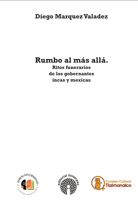 Rumbo al más allá