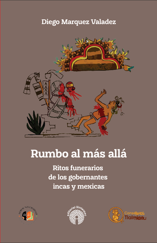 Rumbo al más allá